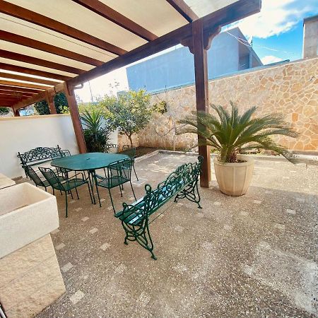 Adv Holiday House - Casa Vacanze San Cataldo  Exterior foto