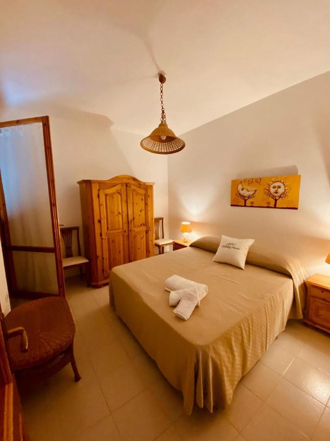 Adv Holiday House - Casa Vacanze San Cataldo  Exterior foto