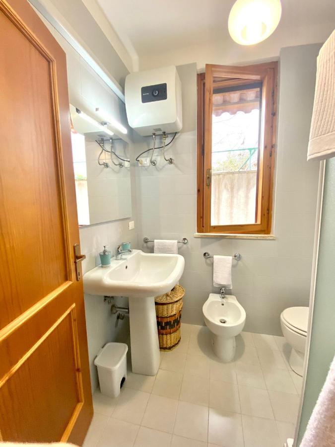 Adv Holiday House - Casa Vacanze San Cataldo  Exterior foto