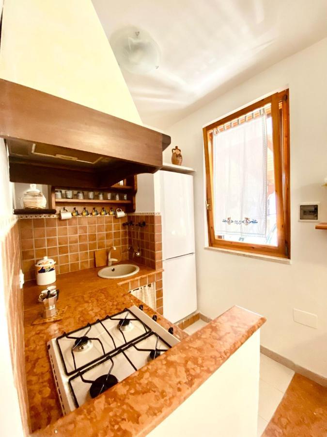 Adv Holiday House - Casa Vacanze San Cataldo  Exterior foto