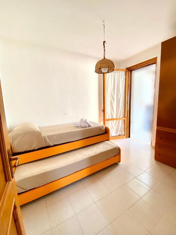 Adv Holiday House - Casa Vacanze San Cataldo  Exterior foto