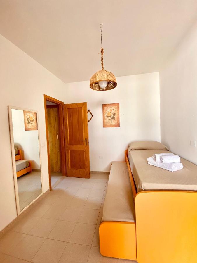 Adv Holiday House - Casa Vacanze San Cataldo  Exterior foto