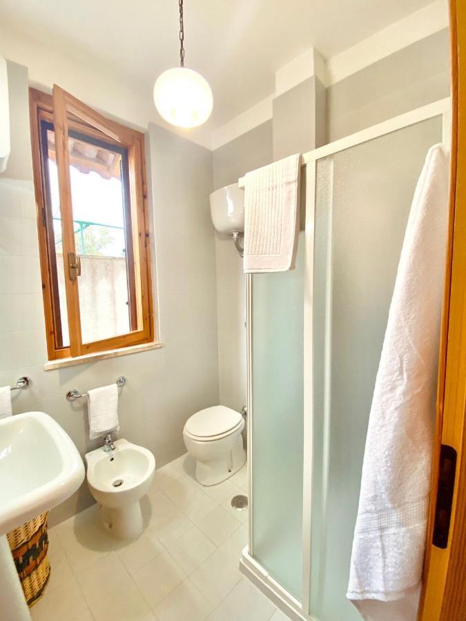 Adv Holiday House - Casa Vacanze San Cataldo  Exterior foto
