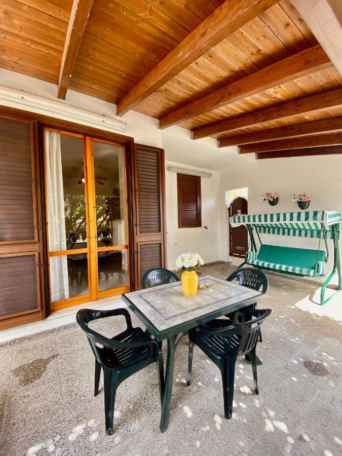 Adv Holiday House - Casa Vacanze San Cataldo  Exterior foto