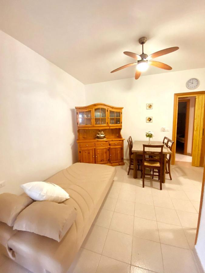 Adv Holiday House - Casa Vacanze San Cataldo  Exterior foto