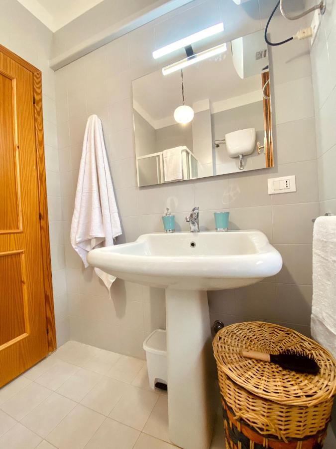 Adv Holiday House - Casa Vacanze San Cataldo  Exterior foto